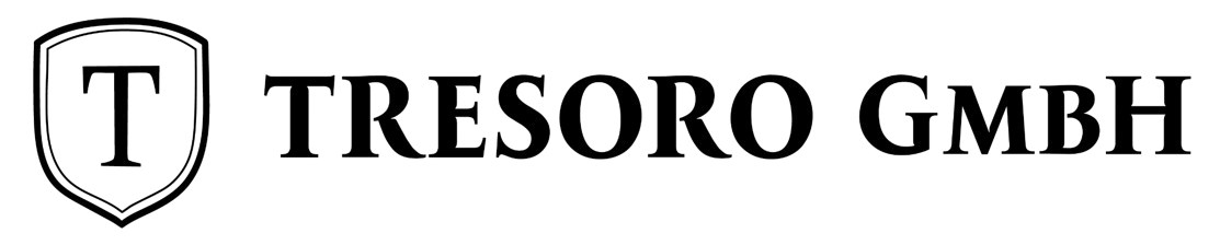 TRESORO Gmbh logo